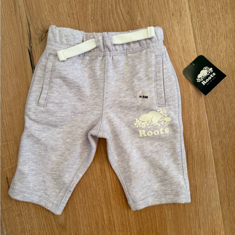 Roots Baby Sweatpants